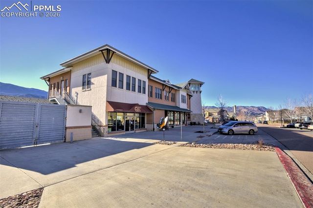 68 S Olympian Drive, Colorado Springs, CO 80905