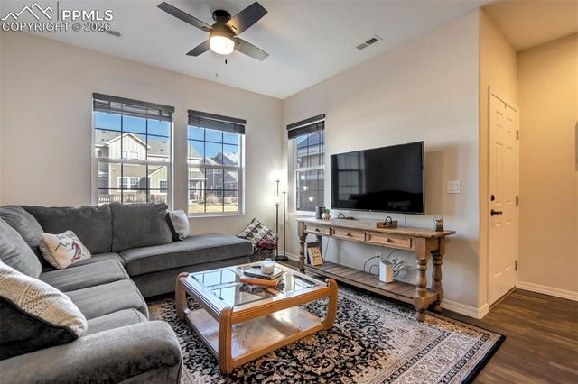 68 S Olympian Drive, Colorado Springs, CO 80905