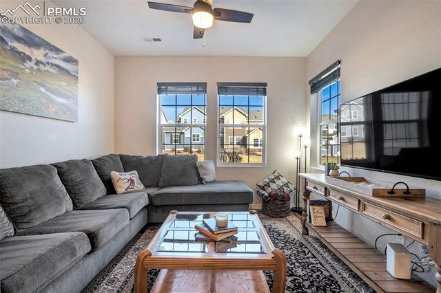 68 S Olympian Drive, Colorado Springs, CO 80905