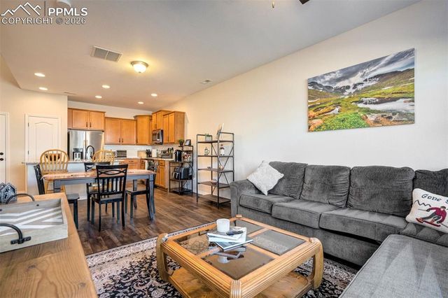 68 S Olympian Drive, Colorado Springs, CO 80905