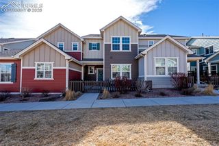 68 S Olympian Drive, Colorado Springs, CO 80905