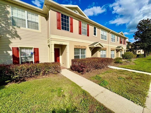 15619 STABLE RUN DRIVE, Spring Hill, FL 34610