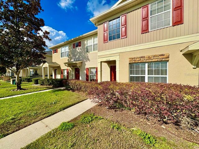 15619 STABLE RUN DRIVE, Spring Hill, FL 34610