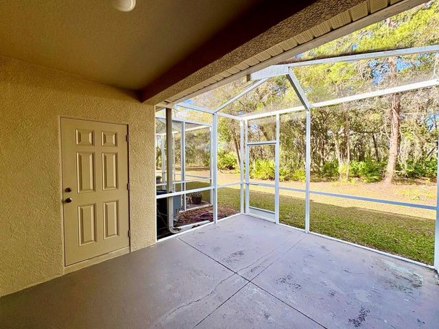15619 STABLE RUN DRIVE, Spring Hill, FL 34610