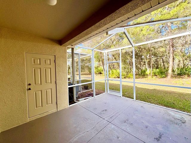 15619 STABLE RUN DRIVE, Spring Hill, FL 34610