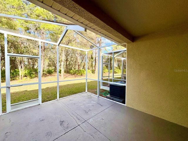 15619 STABLE RUN DRIVE, Spring Hill, FL 34610