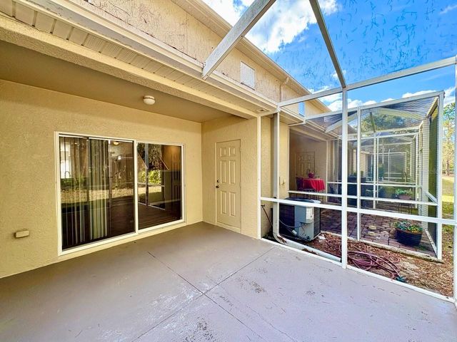 15619 STABLE RUN DRIVE, Spring Hill, FL 34610