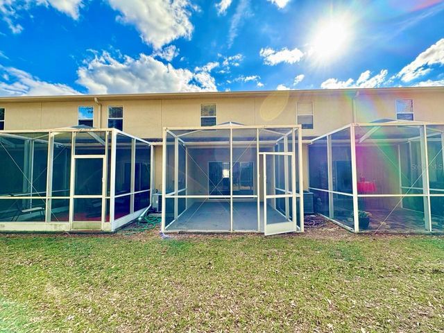 15619 STABLE RUN DRIVE, Spring Hill, FL 34610