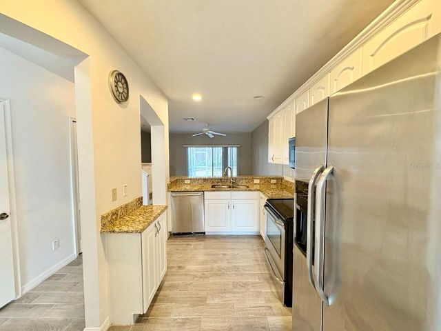 15619 STABLE RUN DRIVE, Spring Hill, FL 34610