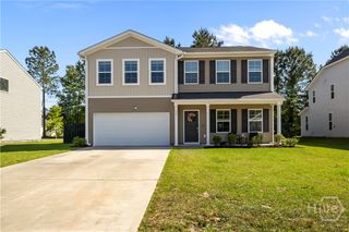 337 Excel Drive, Richmond Hill, GA 31324