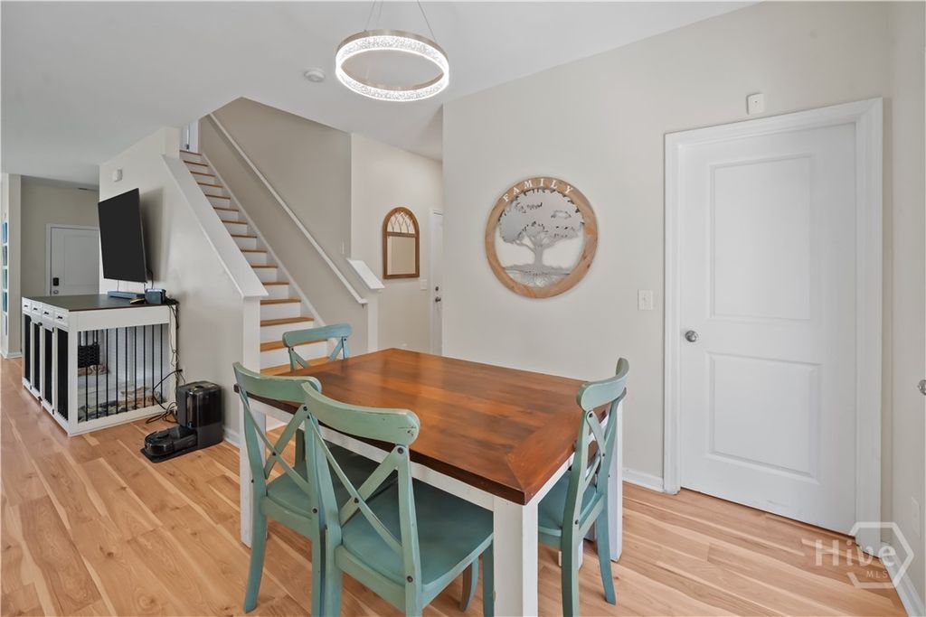 Image 10 of property listing at 337 Excel Drive, Richmond Hill, GA 31324