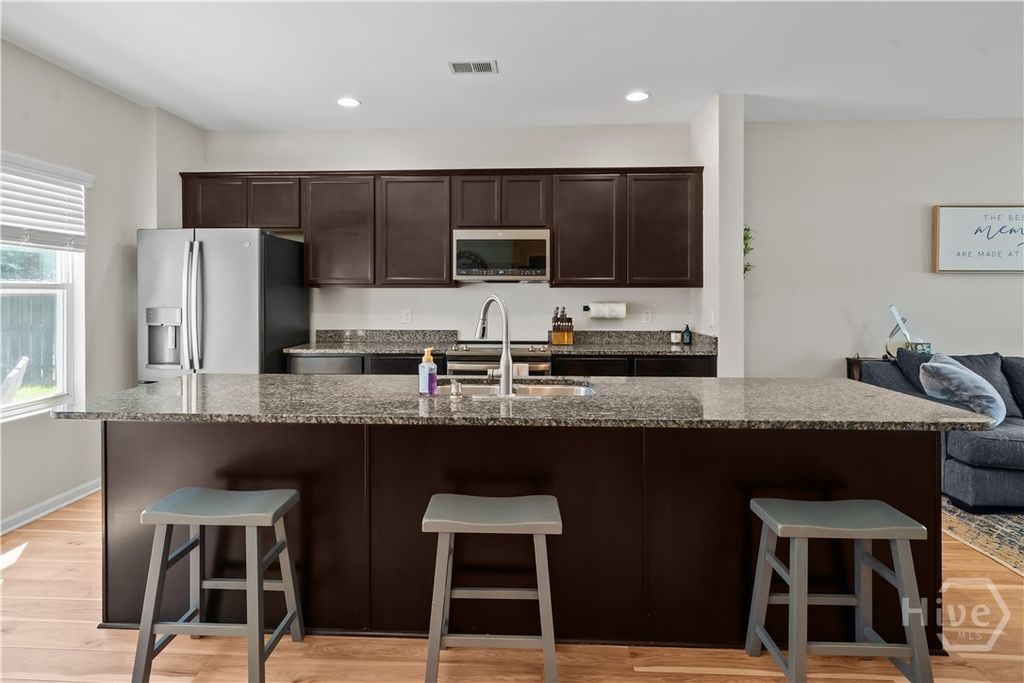 Image 19 of property listing at 337 Excel Drive, Richmond Hill, GA 31324