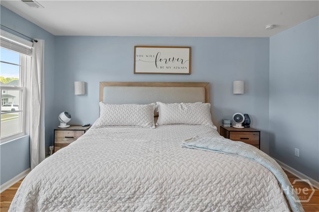 Image 23 of property listing at 337 Excel Drive, Richmond Hill, GA 31324