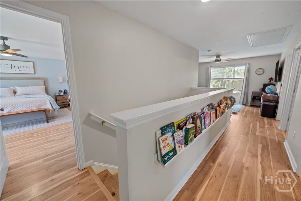 Image 26 of property listing at 337 Excel Drive, Richmond Hill, GA 31324