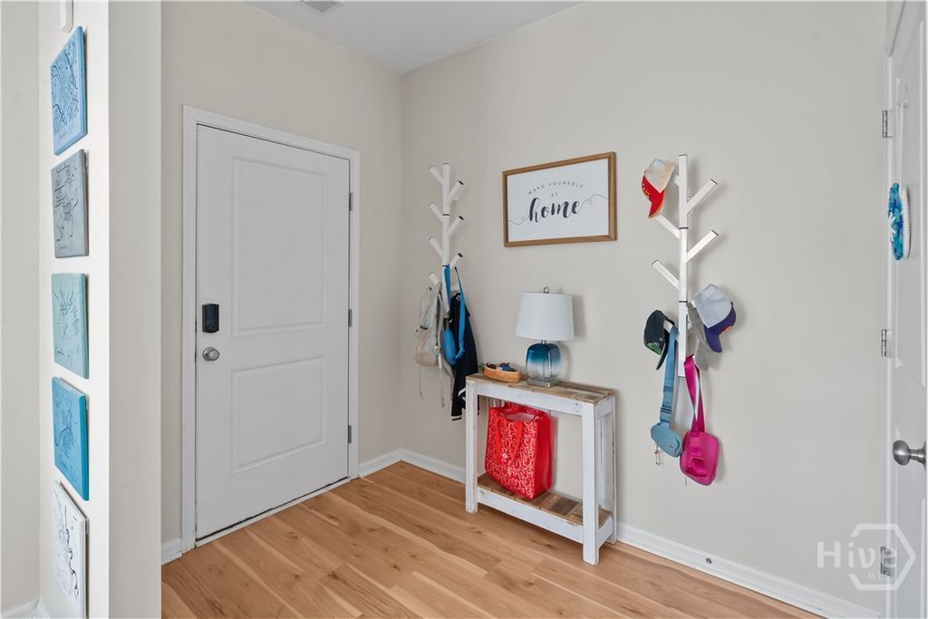 Image 3 of property listing at 337 Excel Drive, Richmond Hill, GA 31324