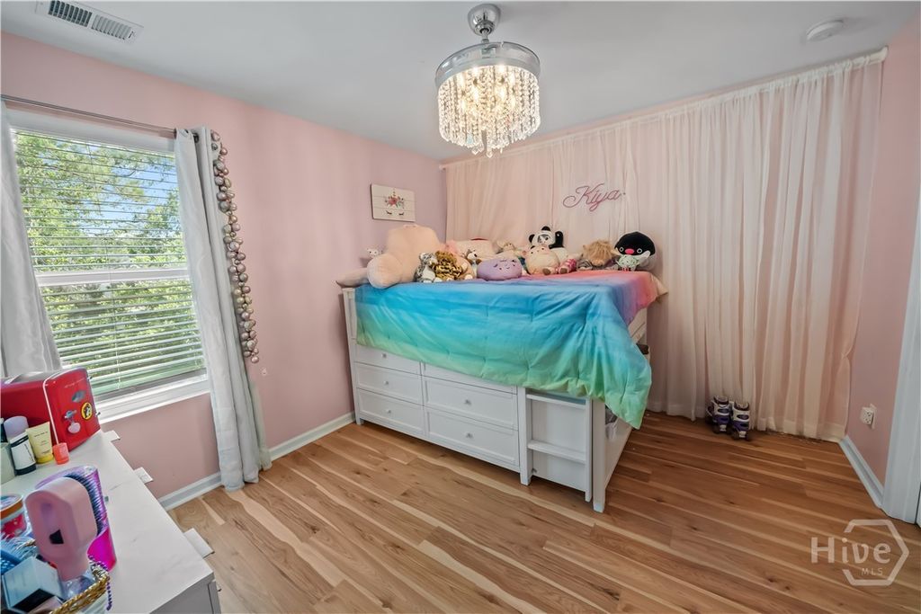 Image 31 of property listing at 337 Excel Drive, Richmond Hill, GA 31324