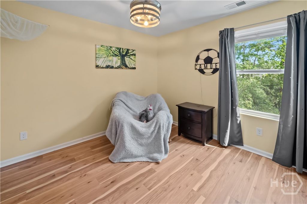 Image 35 of property listing at 337 Excel Drive, Richmond Hill, GA 31324