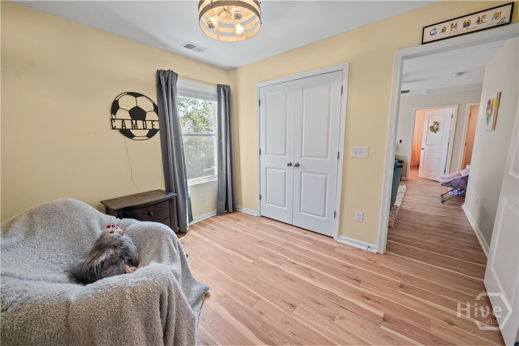 Image 36 of property listing at 337 Excel Drive, Richmond Hill, GA 31324