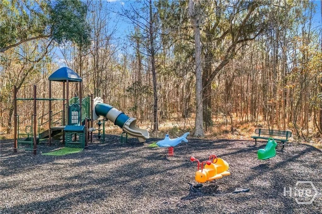 Image 45 of property listing at 337 Excel Drive, Richmond Hill, GA 31324