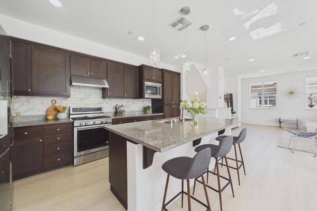 40736 Penstemon Terrace, Fremont, CA 94538