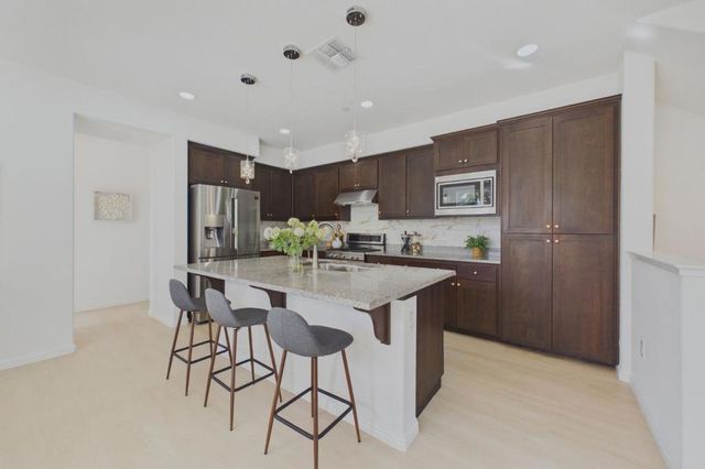 40736 Penstemon Terrace, Fremont, CA 94538