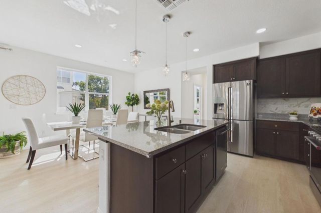 40736 Penstemon Terrace, Fremont, CA 94538