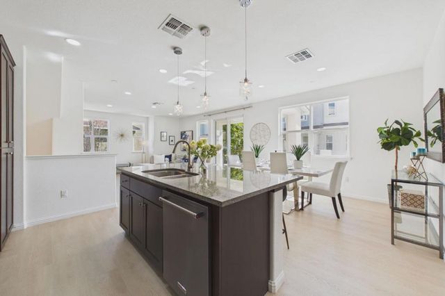 40736 Penstemon Terrace, Fremont, CA 94538