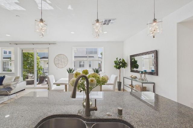 40736 Penstemon Terrace, Fremont, CA 94538