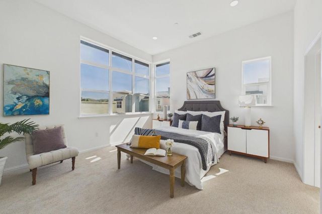 40736 Penstemon Terrace, Fremont, CA 94538