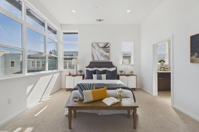 40736 Penstemon Terrace, Fremont, CA 94538