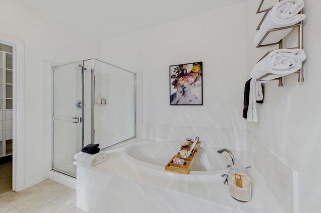 40736 Penstemon Terrace, Fremont, CA 94538