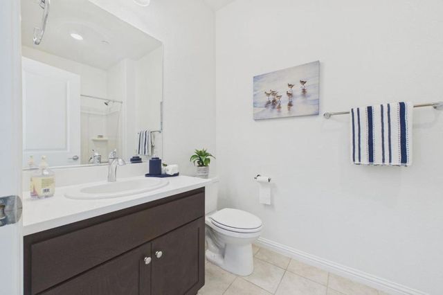 40736 Penstemon Terrace, Fremont, CA 94538