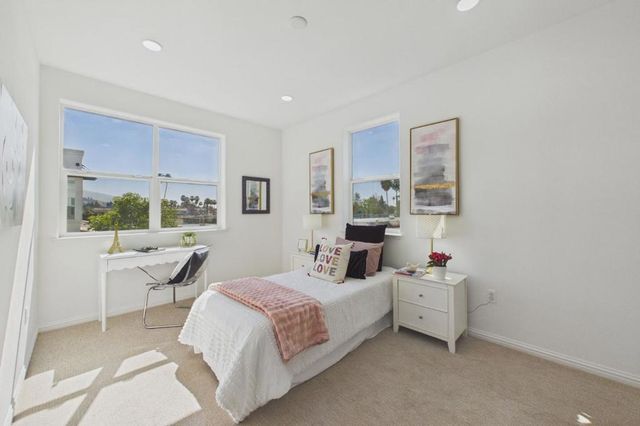 40736 Penstemon Terrace, Fremont, CA 94538