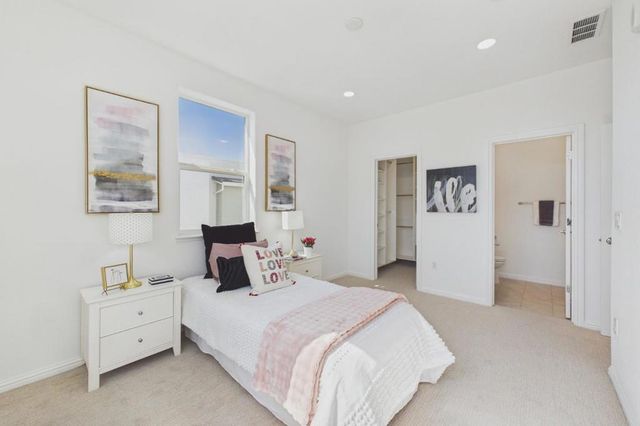 40736 Penstemon Terrace, Fremont, CA 94538