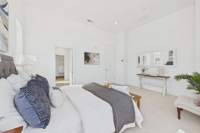 40736 Penstemon Terrace, Fremont, CA 94538