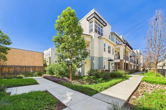 40736 Penstemon Terrace, Fremont, CA 94538