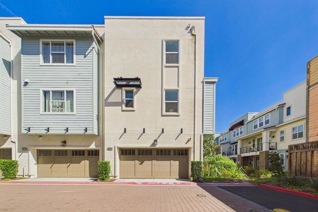 40736 Penstemon Terrace, Fremont, CA 94538