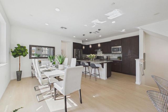 40736 Penstemon Terrace, Fremont, CA 94538