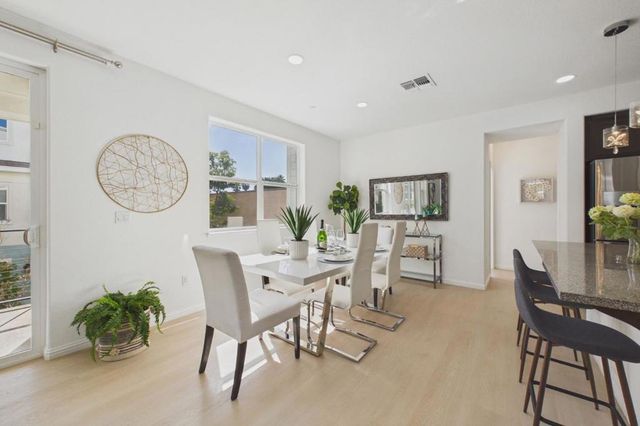 40736 Penstemon Terrace, Fremont, CA 94538