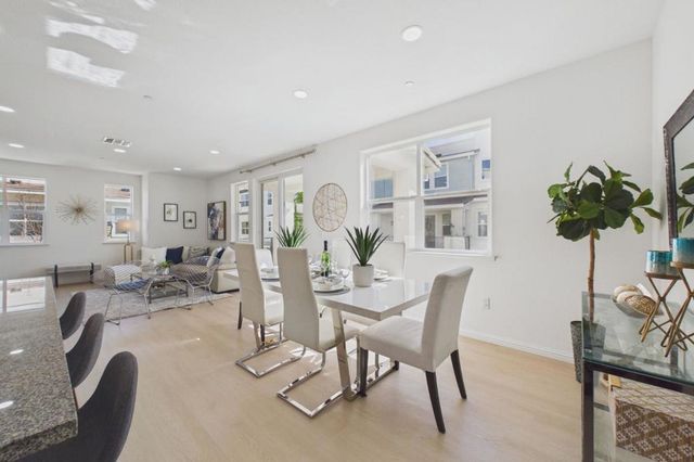 40736 Penstemon Terrace, Fremont, CA 94538