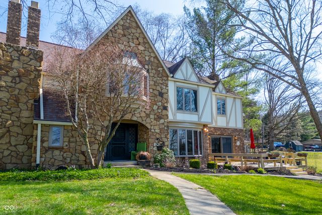 995 E Skyline Drive, Brownstown, IN 47220