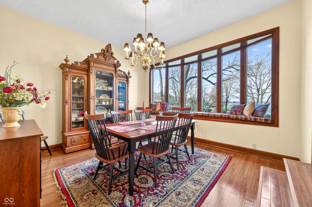 995 E Skyline Drive, Brownstown, IN 47220