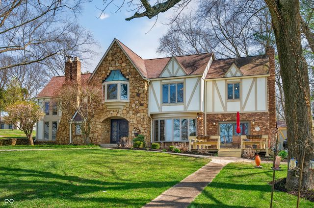 995 E Skyline Drive, Brownstown, IN 47220