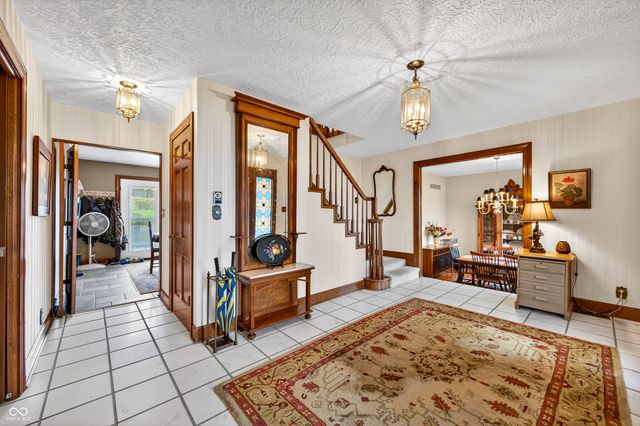 995 E Skyline Drive, Brownstown, IN 47220