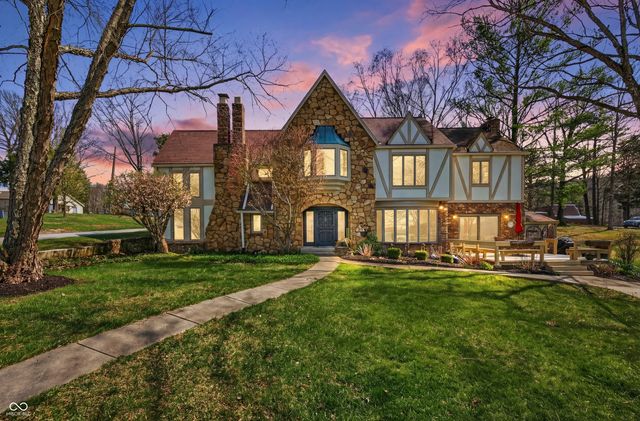 995 E Skyline Drive, Brownstown, IN 47220