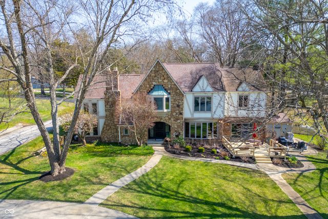 995 E Skyline Drive, Brownstown, IN 47220