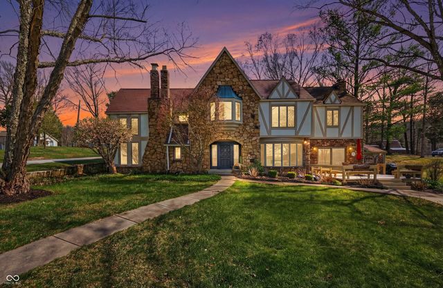995 E Skyline Drive, Brownstown, IN 47220