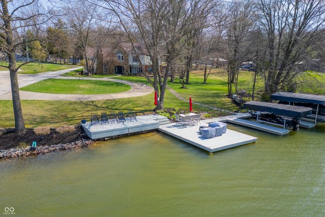 995 E Skyline Drive, Brownstown, IN 47220