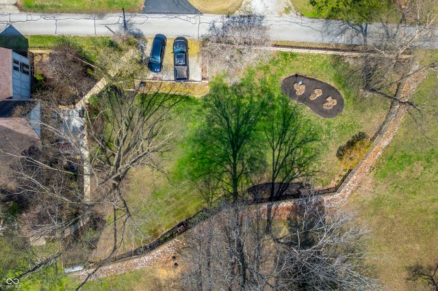 995 E Skyline Drive, Brownstown, IN 47220