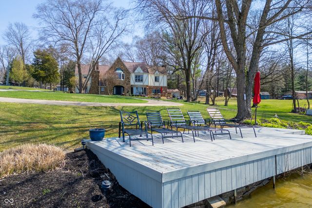 995 E Skyline Drive, Brownstown, IN 47220